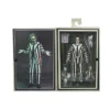 Neca Beetlejuice Beetlejuice Striped Suit Beetlejuice