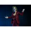 Neca Beetlejuice Beetlejuice Red Tuxedo Beetlejuice