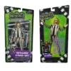 Neca Beetlejuice Black and White Suit