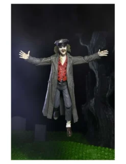 Neca Beetlejuice 1988 Ultimate Beetlejuice The Bio-Exorcist