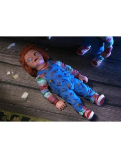 Neca Child's Play 2 Chucky