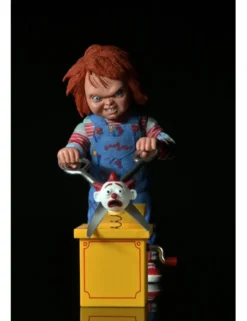 Neca Child's Play 2 Chucky