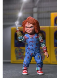 Neca Child's Play 2 Chucky