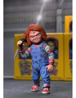 Neca Child's Play 2 Chucky