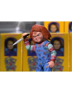 Neca Child's Play 2 Chucky