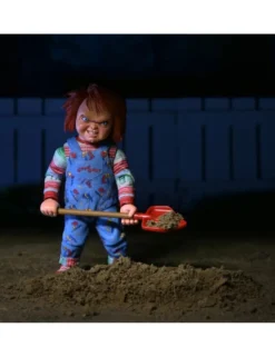 Neca Child's Play 2 Chucky