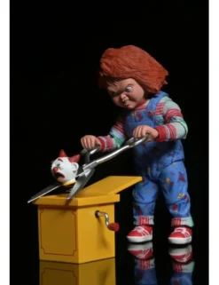 Neca Child's Play 2 Chucky