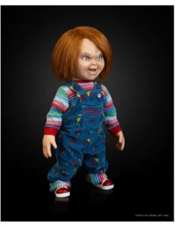 Neca Chucky TV Series Chucky Life Sized Replica