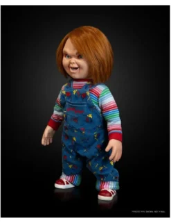 Neca Chucky TV Series Chucky Life Sized Replica