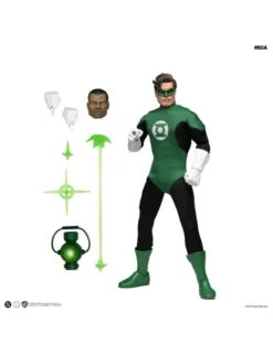 Neca DC Comics Green Lantern