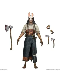 Neca Dead by Daylight The Huntress