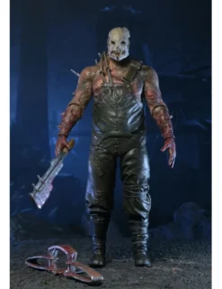 Neca Dead by Daylight The Trapper