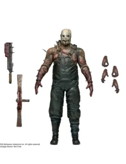 Neca Dead by Daylight The Trapper