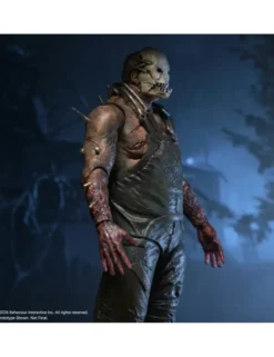 Neca Dead by Daylight The Trapper