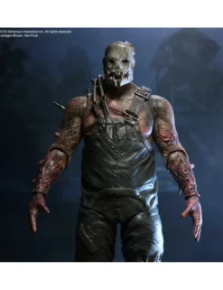 Neca Dead by Daylight The Trapper