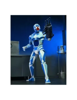 Neca Defenders of the Earth Garax