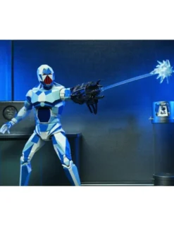 Neca Defenders of the Earth Garax