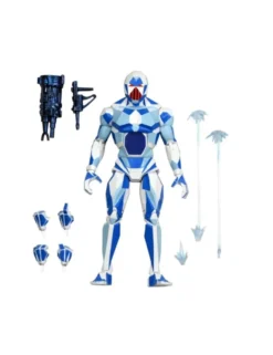 Neca Defenders of the Earth Garax