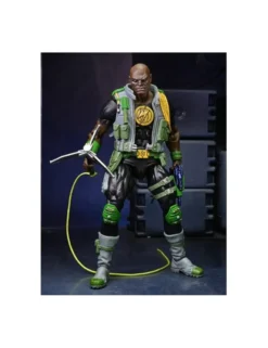 Neca Defenders of the Earth Lothar