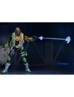 Neca Defenders of the Earth Lothar