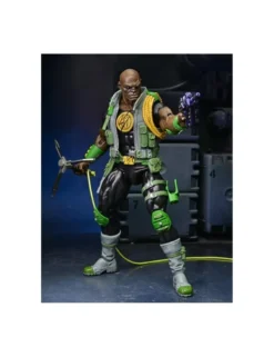 Neca Defenders of the Earth Lothar
