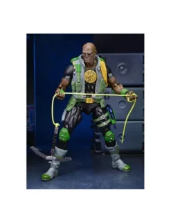 Neca Defenders of the Earth Lothar