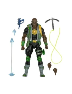 Neca Defenders of the Earth Lothar