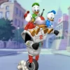 Neca DuckTales Gizmoduck