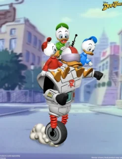 Neca DuckTales Gizmoduck