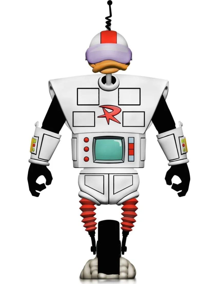 Neca DuckTales Gizmoduck