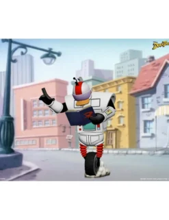 Neca DuckTales Gizmoduck