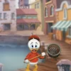 Neca DuckTales Huey, Dewey, and Louie