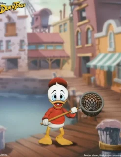 Neca DuckTales Huey, Dewey, and Louie