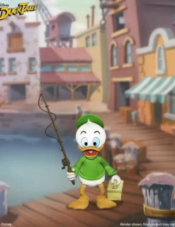 Neca DuckTales Huey, Dewey, and Louie