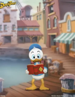 Neca DuckTales Huey, Dewey, and Louie