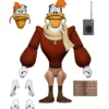Neca DuckTales Launchpad McQuack