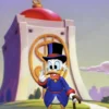 Neca DuckTales Scrooge McDuck
