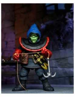 Neca Dungeons & Dragons Action Figure Ultimate Zarak