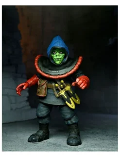 Neca Dungeons & Dragons Action Figure Ultimate Zarak