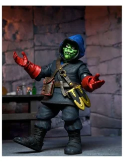 Neca Dungeons & Dragons Action Figure Ultimate Zarak