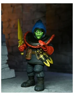 Neca Dungeons & Dragons Action Figure Ultimate Zarak