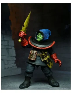 Neca Dungeons & Dragons Action Figure Ultimate Zarak