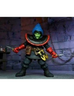 Neca Dungeons & Dragons Action Figure Ultimate Zarak