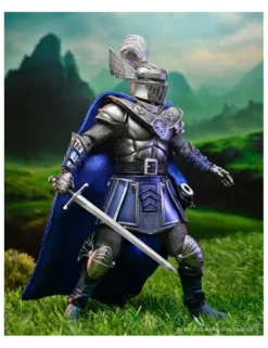 Neca Dungeons & Dragons Action Figure Ultimate Strongheart