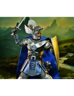 Neca Dungeons & Dragons Action Figure Ultimate Strongheart