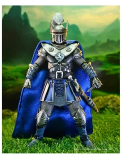 Neca Dungeons & Dragons Action Figure Ultimate Strongheart