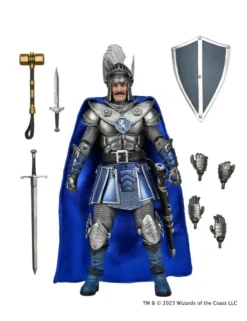 Neca Dungeons & Dragons Action Figure Ultimate Strongheart