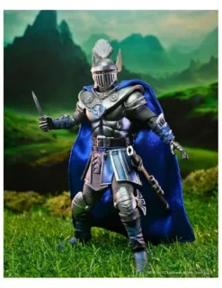 Neca Dungeons & Dragons Action Figure Ultimate Strongheart