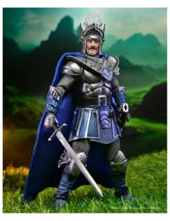 Neca Dungeons & Dragons Action Figure Ultimate Strongheart