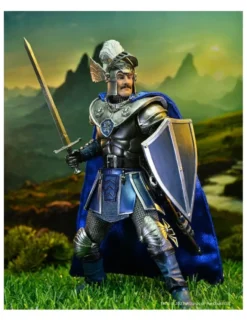 Neca Dungeons & Dragons Action Figure Ultimate Strongheart